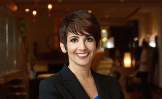 Margette Hepfner Promoted to Chief Operating Officer