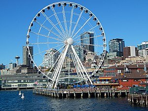 Lincoln Property Company Expands into Seattle Market