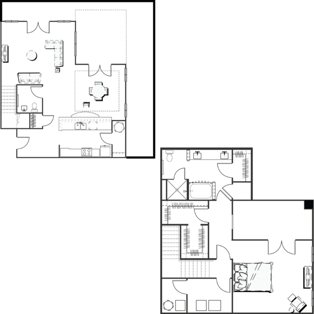 A3 Penthouse