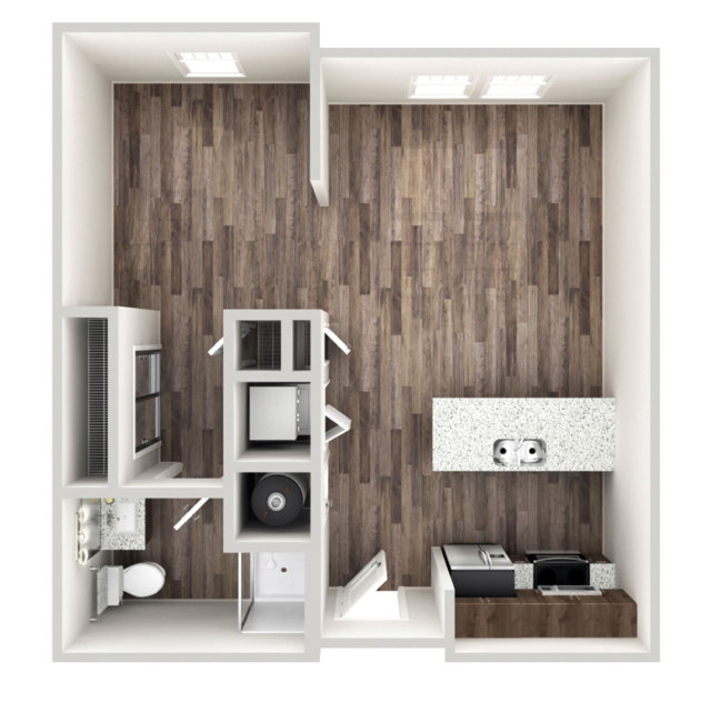 Devillers LOFT Style