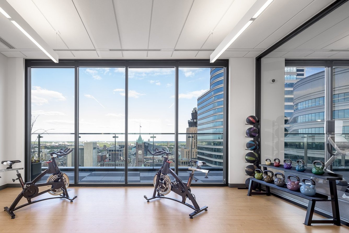 Apartments in Minneapolis | 4 Marq