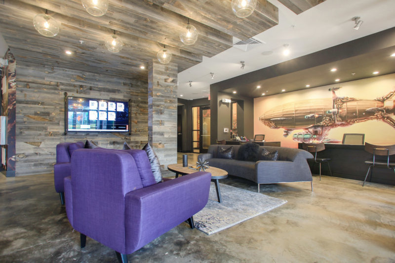 Helios - Coworking Business Center