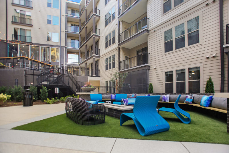 Helios - Outdoor Sky Lounge