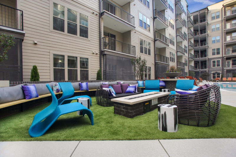 Helios - Outdoor Sky Lounge