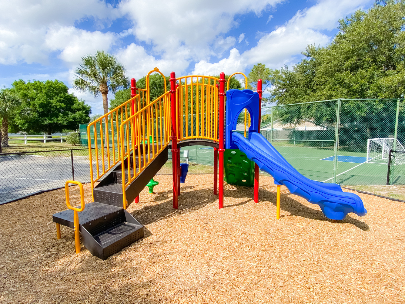 Alvista Sterling Palms Community Playground