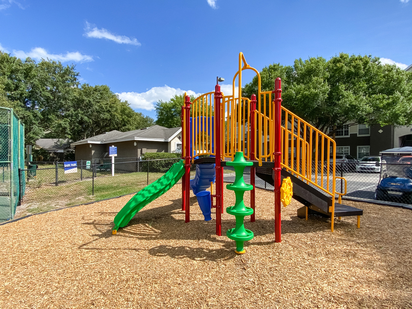Alvista Sterling Palms Community Playground